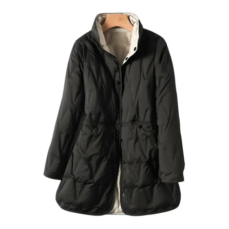 Veste polaire femme à manches longues