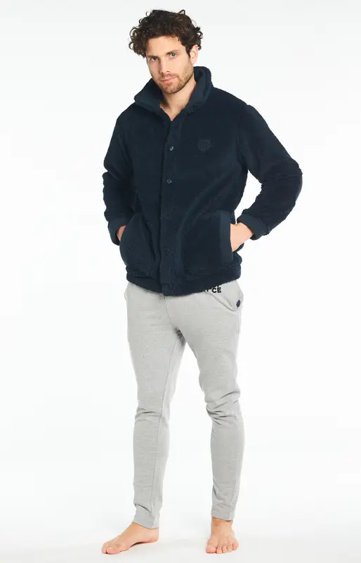 Veste Polaire - Ours