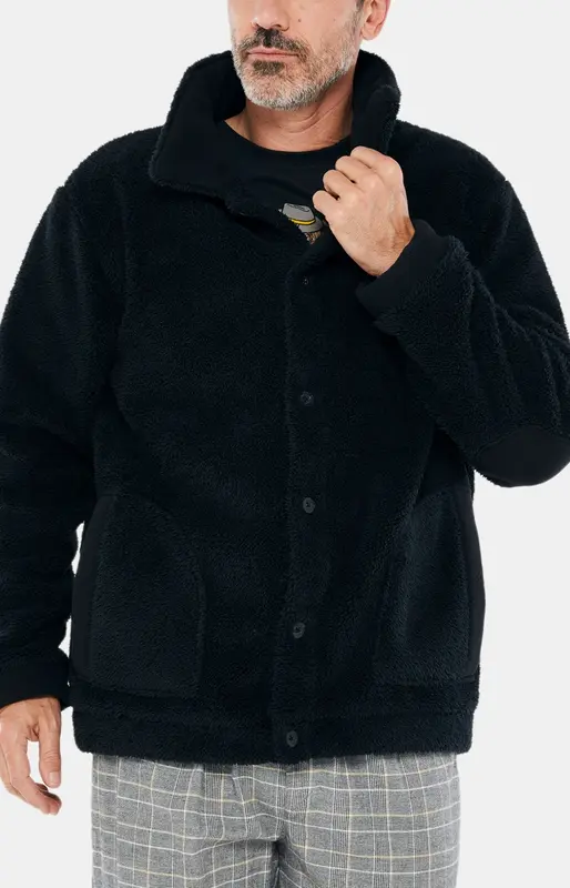 Veste - polaire