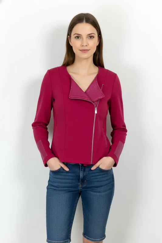 Veste Rose - Taille S/36