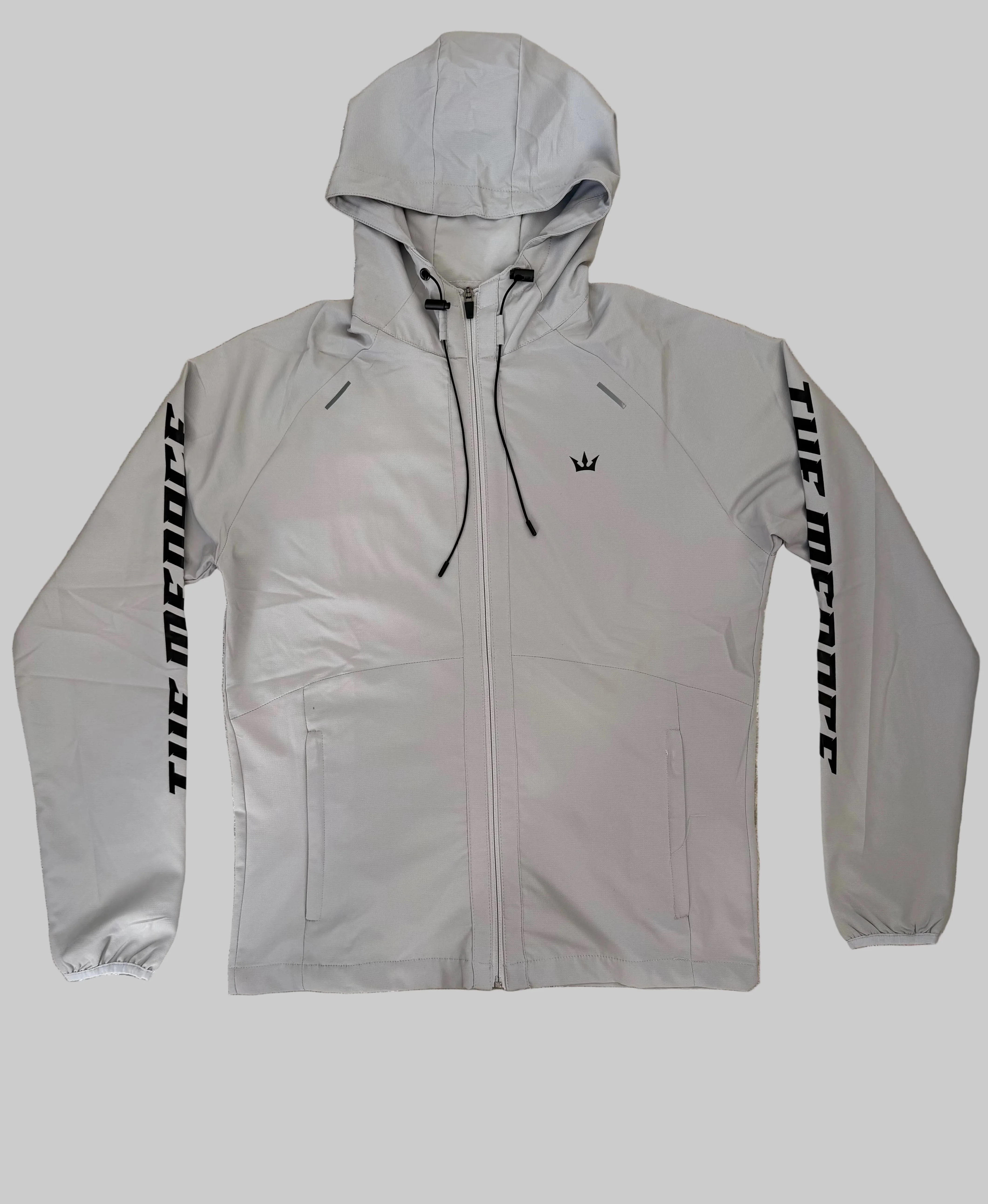 Veste Running The Menace