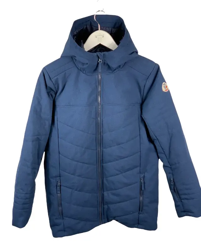 Veste ski Fusalp No Panik 16 ans garçon