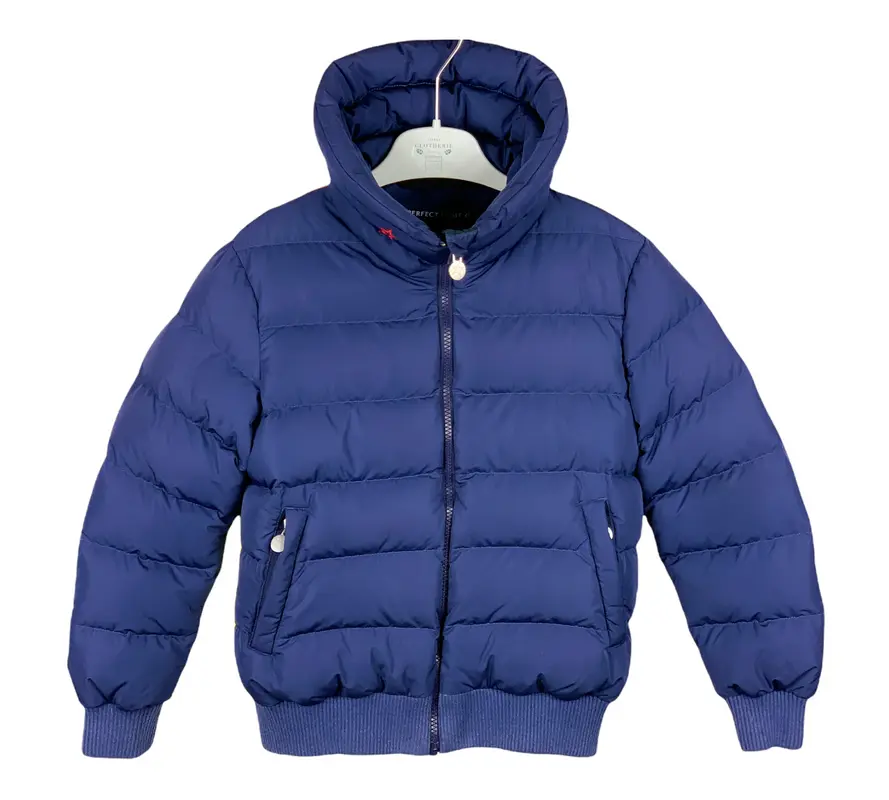 Veste ski Perfect Moment 10 ans