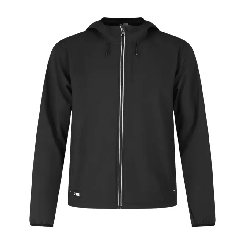 VESTE SOFTSHELL ESSENTIEL - SAFETY JOGGER