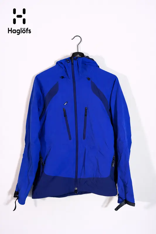 Veste softshell Haglöfs Windstopper - Alpinisme / Randonnée / Trek - Taille S