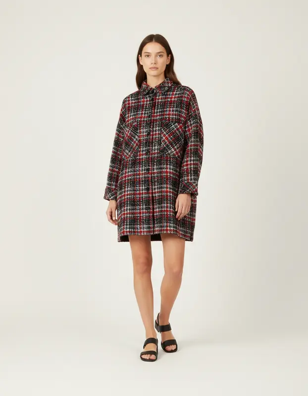 Veste - Taille S/36