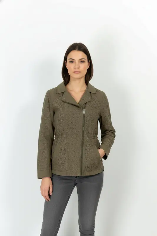 Veste Vert - Taille M/38