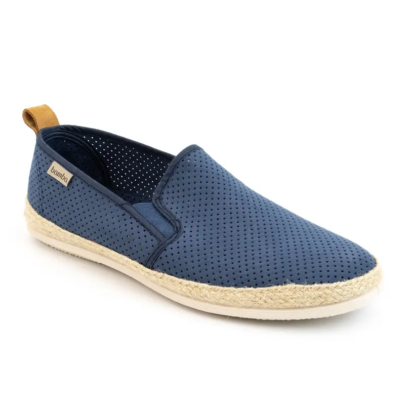 VICTORIA 5200138 Homme Marine