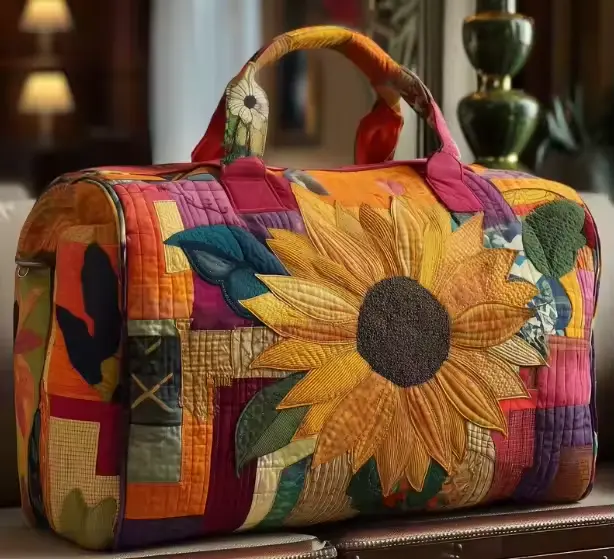 Victoria - Sac Doux Pratique