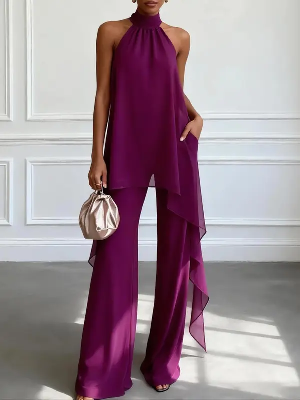 Viola - Ensemble Élégant Halter