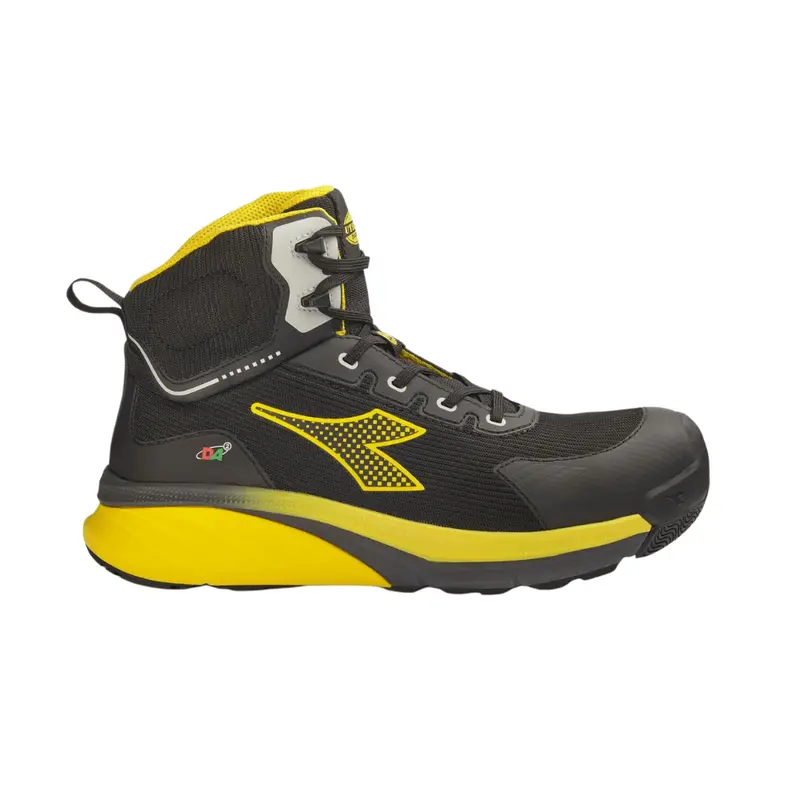 VORTEX DA2 MID S3S SC SR HRO ESD - DIADORA