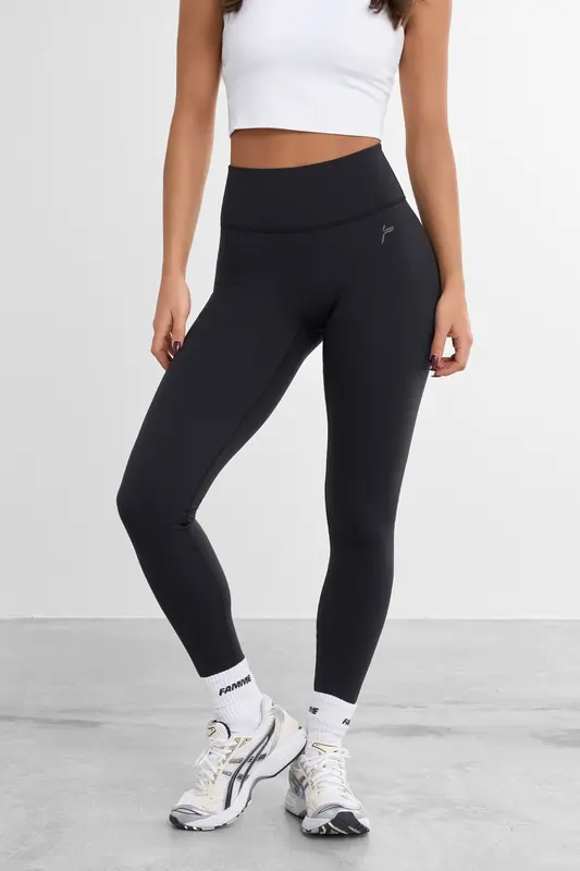 Warming Leggings