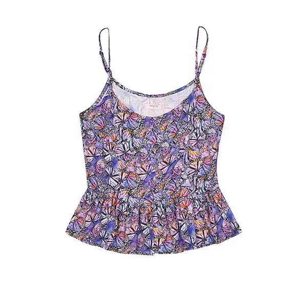WEMOTO Top Lela
