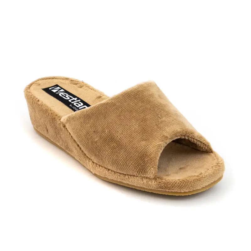 WESTLAND MARSEILLE Femme Beige