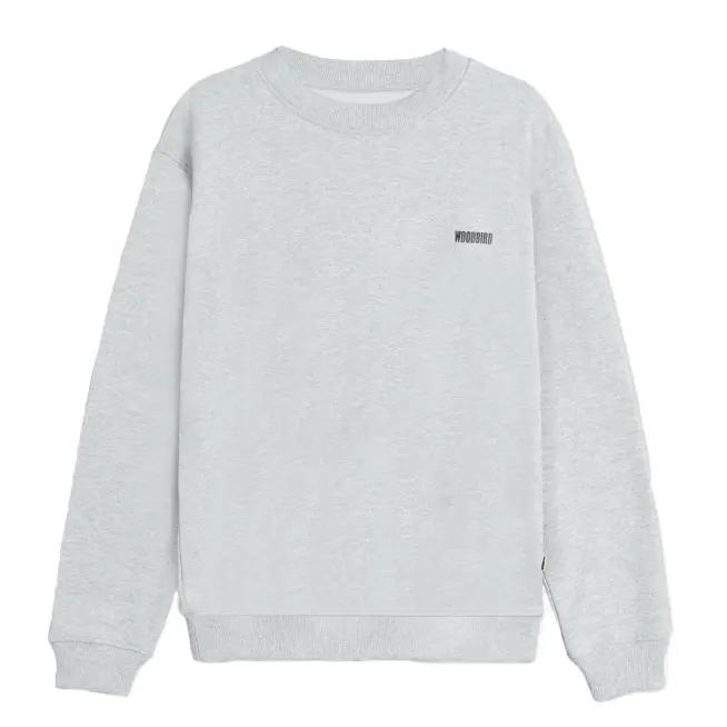 WOODBIRD Crewneck WBCane Home