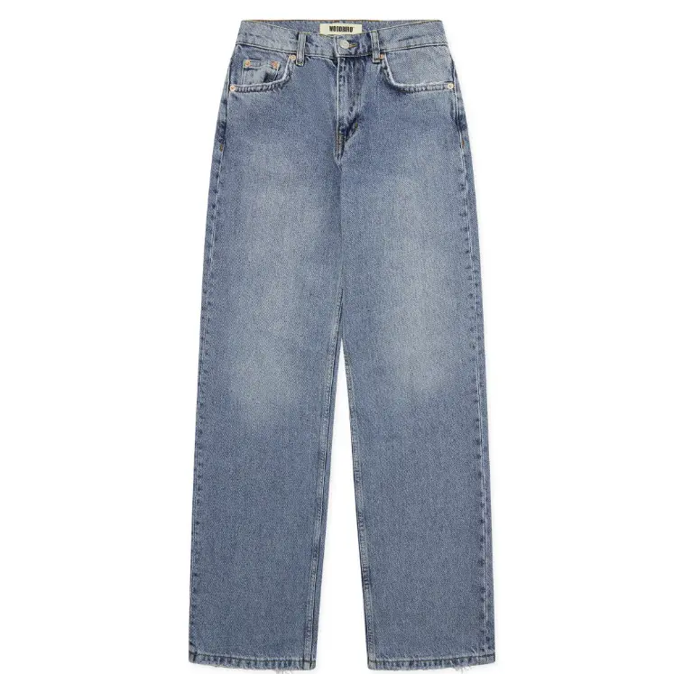 WOODBIRD Jeans Carla Doone - Femme