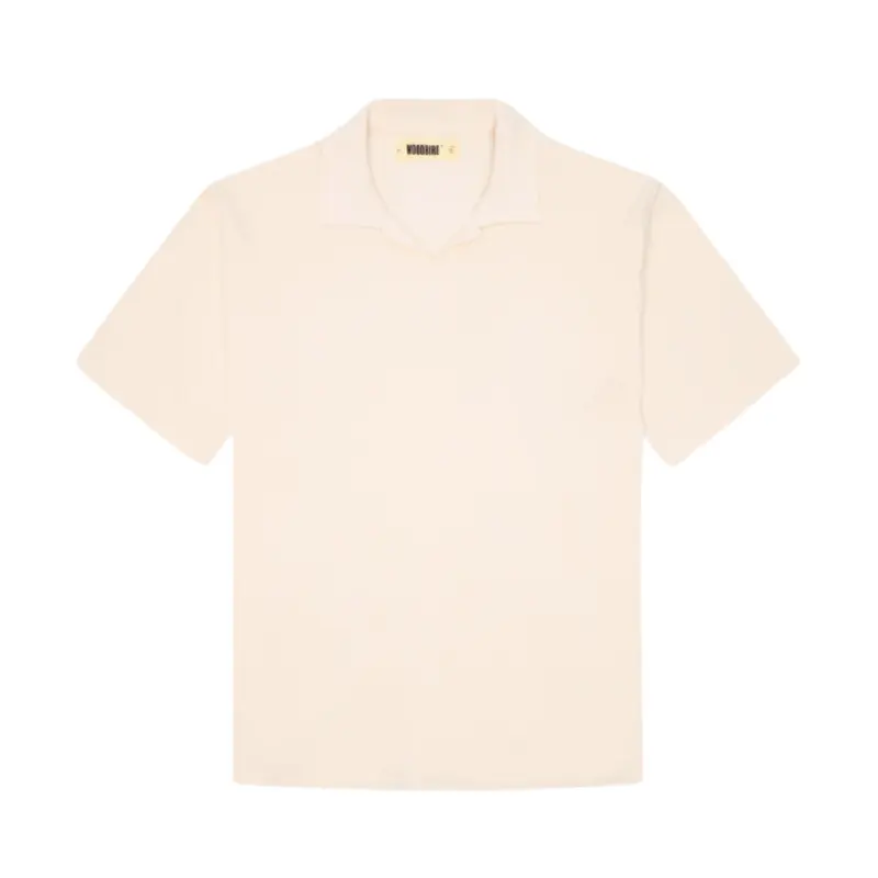WOODBIRD Polo WBMoul Terry