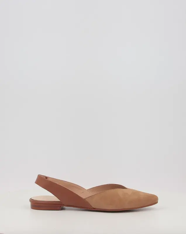 Zapatos OSKARBI 23515 cuero
