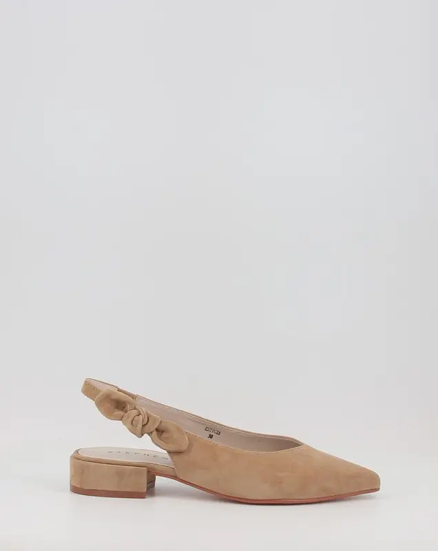 Zapatos STEPHEN ALLEN ESTIGIA arena