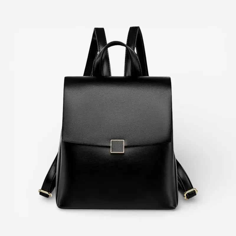 Ziva – Sac à Dos Portable avec Sangle réglable Corps structuré