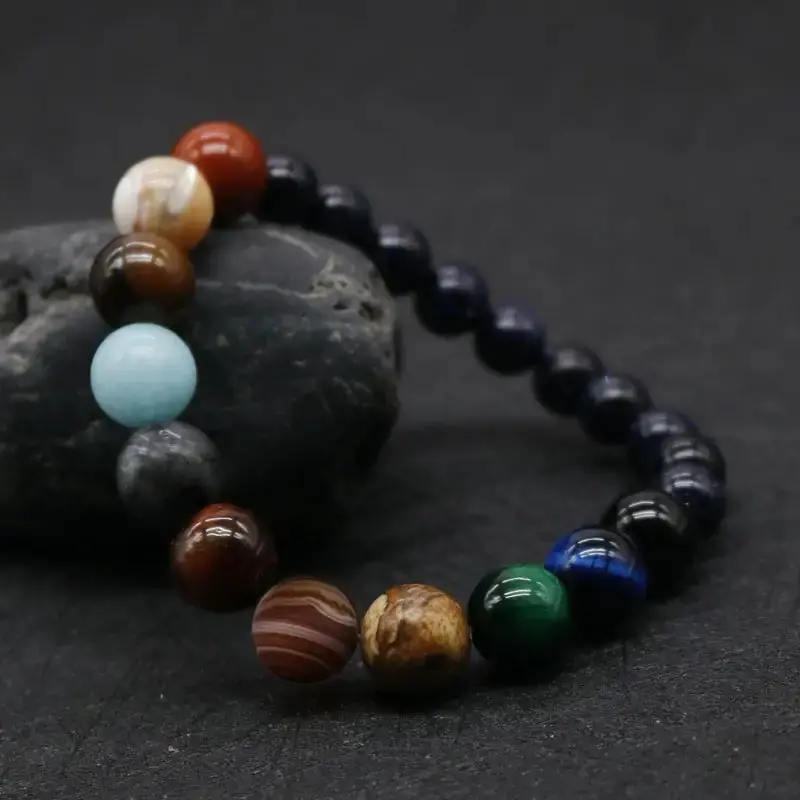 Zovia Bracelet fait main
