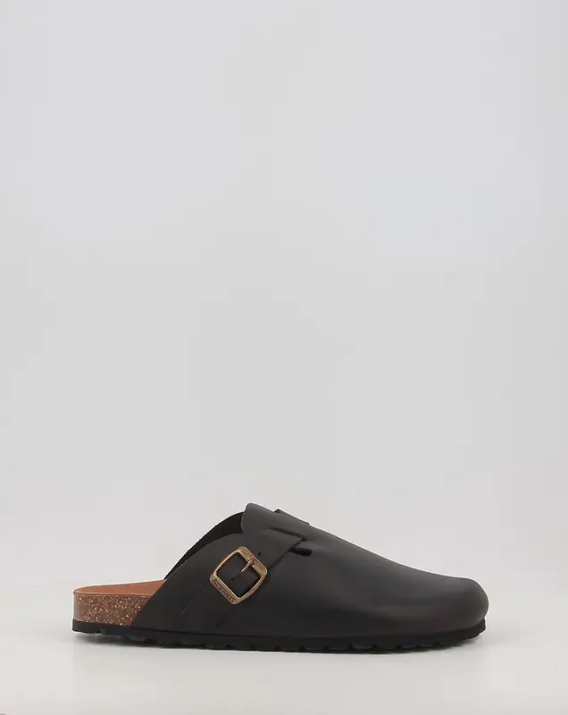 Zuecos OBI SHOES 0355 marron